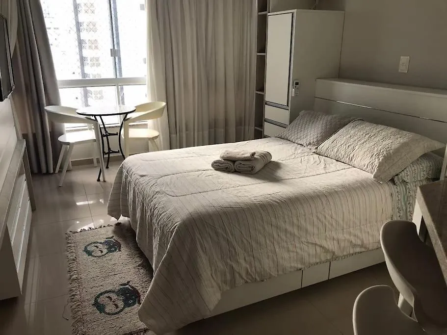 Loft. Beira Mar Em Bc Lägenhet Balneário Camboriú 0*,