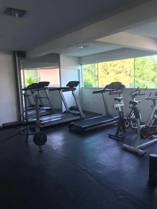 Loft. Beira Mar Em Bc Lägenhet Balneário Camboriú Brasilien