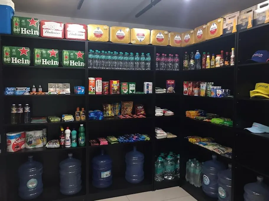 Loft. Beira Mar Em Bc Lägenhet Balneário Camboriú